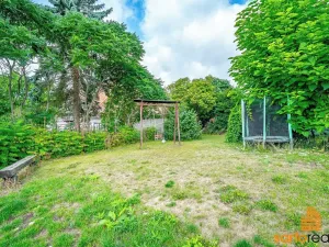 Prodej rodinného domu, Hrobčice, 360 m2