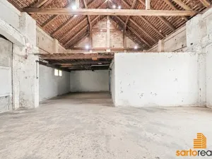 Prodej rodinného domu, Hrobčice, 360 m2