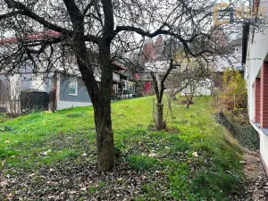 Prodej rodinného domu, Letohrad, Komenského, 120 m2