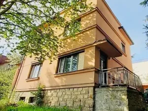 Prodej rodinného domu, Letohrad, Komenského, 120 m2