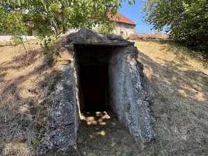 Prodej pozemku pro bydlení, Svinaře, Pod Statkem, 1506 m2