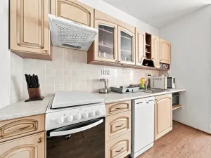 Prodej rodinného domu, Bílina, Bořeňská, 298 m2