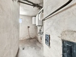 Prodej rodinného domu, Bílina, Bořeňská, 298 m2