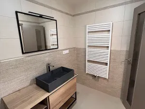 Pronájem bytu 4+kk, Poděbrady, Dykova, 88 m2