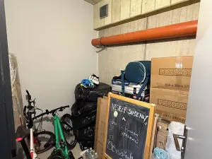 Pronájem bytu 4+kk, Poděbrady, Dykova, 88 m2