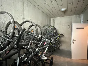 Pronájem bytu 4+kk, Poděbrady, Dykova, 88 m2