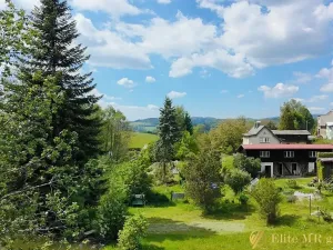 Prodej rodinného domu, Bozkov, 205 m2
