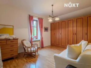 Prodej vily, Bílovice nad Svitavou, Palackého, 285 m2