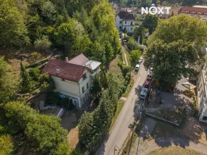 Prodej vily, Bílovice nad Svitavou, Palackého, 285 m2