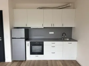 Prodej ubytování, Praha - Hlubočepy, Divíškové, 37 m2