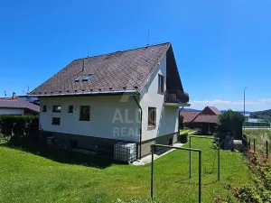 Prodej rodinného domu, Ločenice, 130 m2