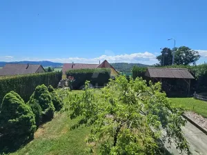 Prodej rodinného domu, Ločenice, 130 m2