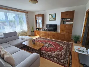 Prodej rodinného domu, Ločenice, 130 m2