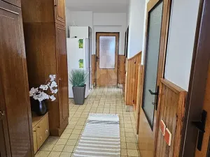 Prodej rodinného domu, Ločenice, 130 m2