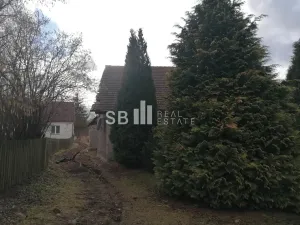 Prodej rodinného domu, Skřípov, 115 m2