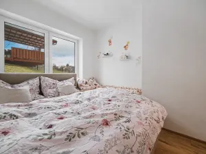 Prodej bytu 2+kk, Vyškov, 70 m2