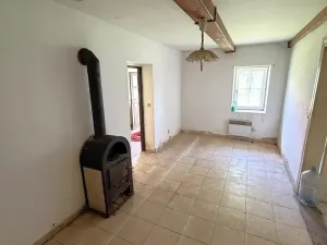 Prodej zemědělské usedlosti, Libomyšl, 634 m2
