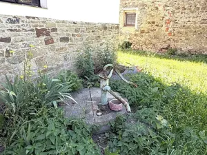 Prodej zemědělské usedlosti, Libomyšl, 634 m2