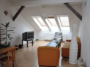 Pronájem bytu 3+kk, Brno, Ptašínského, 91 m2