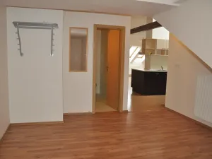 Pronájem bytu 3+kk, Brno, Ptašínského, 91 m2