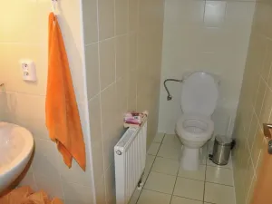 Pronájem bytu 3+kk, Brno, Ptašínského, 91 m2