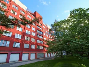 Pronájem bytu 2+kk, Praha - Prosek, Litoměřická, 50 m2