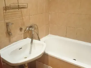 Pronájem bytu 2+1, Praha - Záběhlice, Zvonková, 55 m2