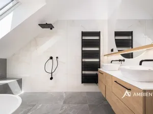 Prodej rodinného domu, Brno, U hájovny, 131 m2