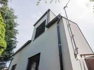 Prodej rodinného domu, Brno, U hájovny, 131 m2