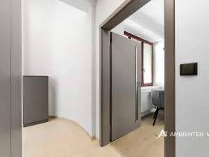Pronájem bytu 3+kk, Brno, Česká, 89 m2