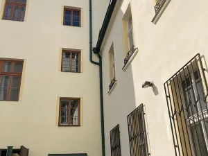 Pronájem obchodního prostoru, Praha - Žižkov, Vlkova, 190 m2