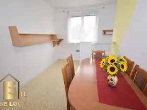 Pronájem bytu 3+kk, Skuhrov nad Bělou - Brocná, 68 m2