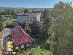 Pronájem bytu 3+kk, Skuhrov nad Bělou - Brocná, 68 m2