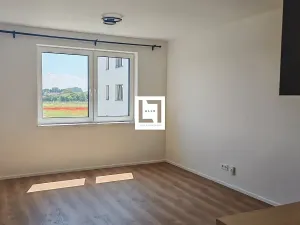 Pronájem bytu 1+kk, Olomouc, Loudova, 28 m2