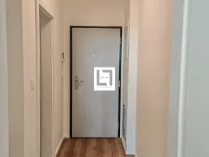 Pronájem bytu 1+kk, Olomouc, Loudova, 28 m2