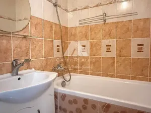 Prodej bytu 2+1, Ostrava, 51 m2