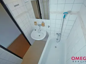 Pronájem bytu 2+1, Praha - Strašnice, 53 m2