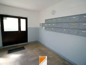 Pronájem bytu 2+1, Kadaň, Chomutovská, 56 m2