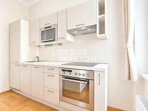 Pronájem bytu 3+1, Praha - Vyšehrad, Vratislavova, 75 m2