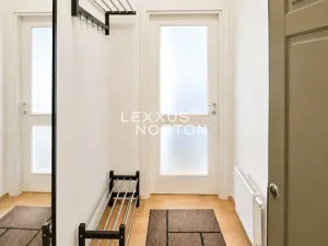 Pronájem bytu 3+1, Praha - Vyšehrad, Vratislavova, 75 m2