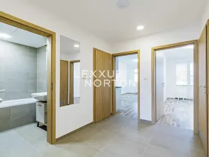 Pronájem bytu 4+kk, Praha - Uhříněves, Ke kříži, 76 m2