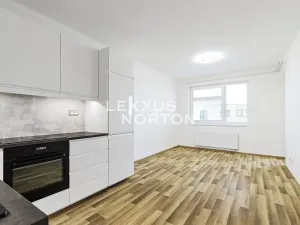 Pronájem bytu 4+kk, Praha - Uhříněves, Ke kříži, 76 m2