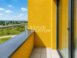Pronájem bytu 4+kk, Praha - Uhříněves, Ke kříži, 76 m2