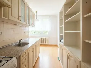 Prodej bytu 2+1, Lovosice, Osvoboditelů, 66 m2