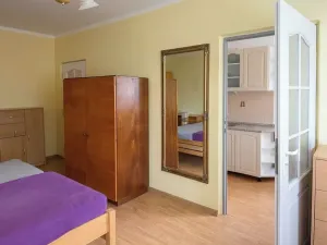 Prodej bytu 2+1, Lovosice, Osvoboditelů, 66 m2