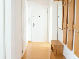 Prodej bytu 2+1, Lovosice, Osvoboditelů, 66 m2
