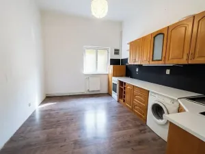 Pronájem bytu 1+1, Lovosice, Kostelní, 35 m2