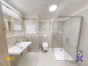 Pronájem bytu 1+kk, Zlín, Nad Stráněmi, 33 m2
