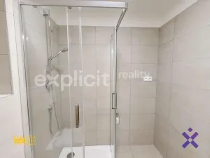 Pronájem bytu 1+kk, Zlín, Nad Stráněmi, 33 m2