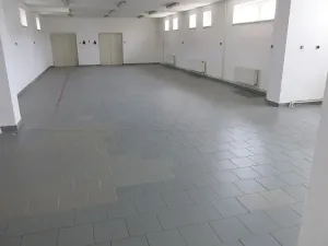Pronájem skladu, Písek, K Lipám, 684 m2